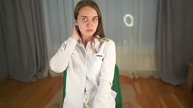 RosannOmo on StripChat