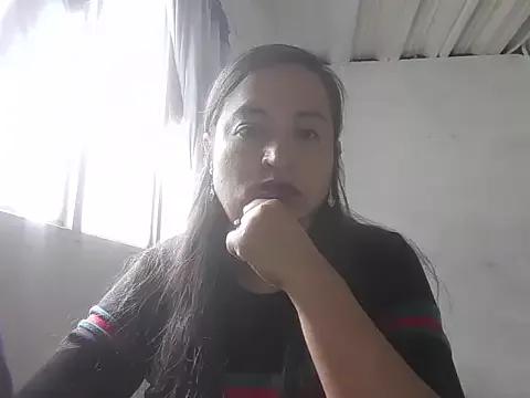 RosaPretty from StripChat is Freechat