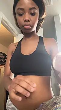 Photos of rosasim from StripChat is Freechat