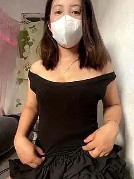 Rose-babyx webcams show profile image 