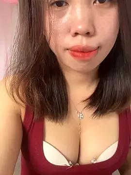 Rose-babyx from StripChat is Freechat
