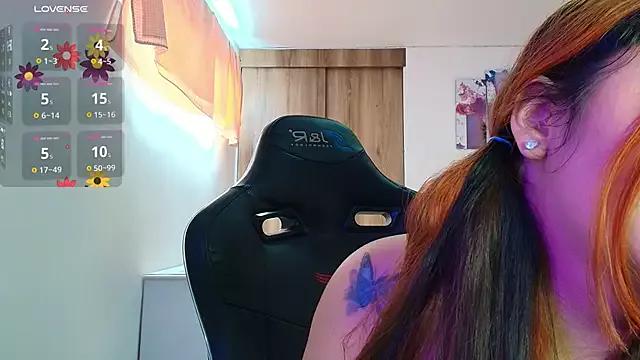 Dirty chat webcam: explore liveshows with versed models, from laying bare to fetishes, in a variety of sexy free adult webcams.