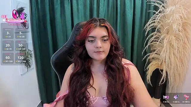 Dirty chat webcam: explore liveshows with versed models, from laying bare to fetishes, in a variety of sexy free adult webcams.