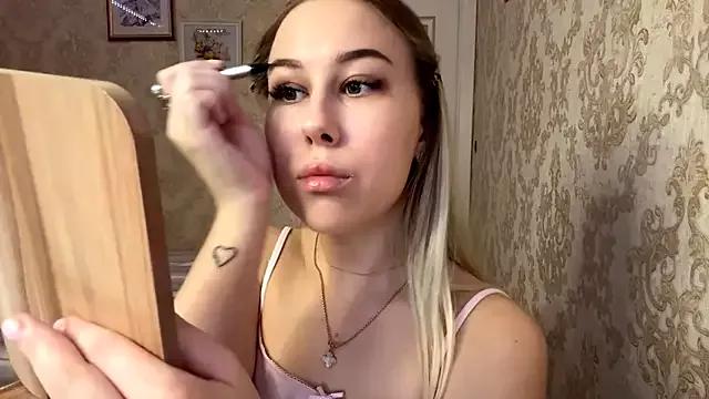 Rose_Lachrymose on StripChat