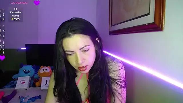 Rose_master1 webcams show profile image 