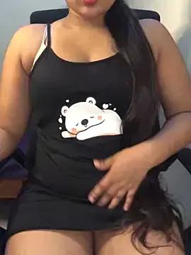 Rose_Olivia from StripChat is Freechat