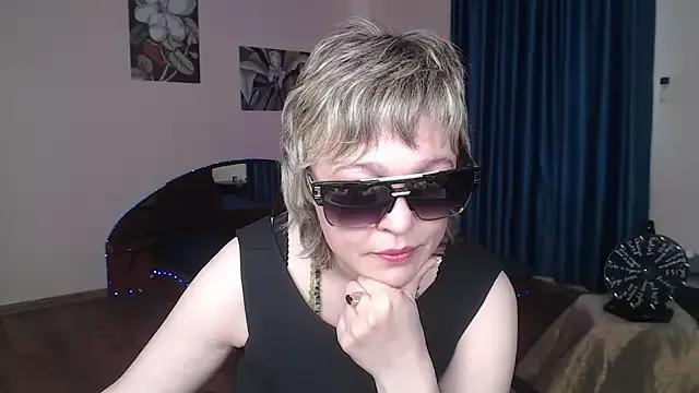 Rose_Prick from StripChat is Freechat