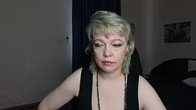 Rose_Prick from StripChat is Freechat