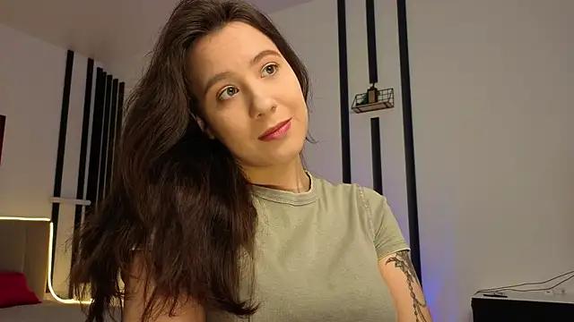 Dirty chat webcam: explore liveshows with versed models, from laying bare to fetishes, in a variety of sexy free adult webcams.