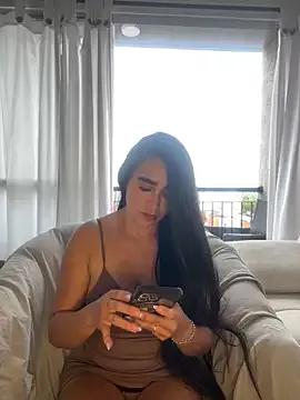 RoseSeductre from StripChat is Freechat