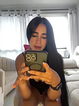 RoseSeductre from StripChat is Freechat