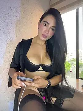 RoseSeductre from StripChat is Freechat