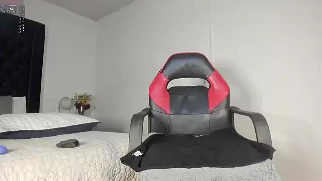 Roseshelbyy from StripChat is Freechat