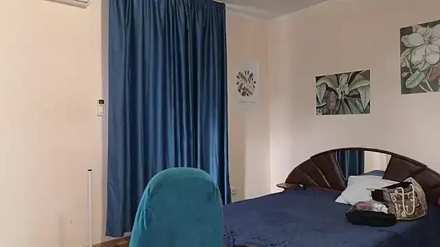 Rosette_Pricky from StripChat is Freechat