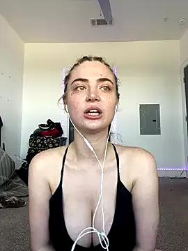 Roseyla___ webcams show profile image 