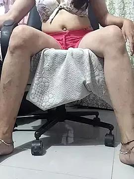 Roshani_jaan webcams show profile image 