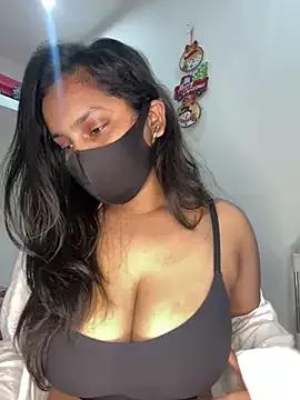 Photos of Roshini_Walia from StripChat is Freechat