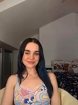 Rosie_Cheex webcams show profile image 