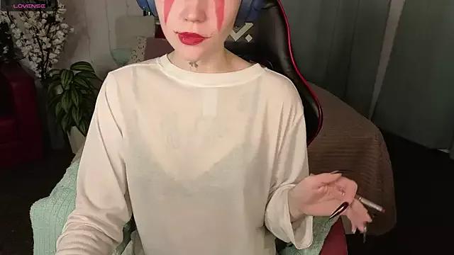 Rosie_Reis from StripChat is Freechat