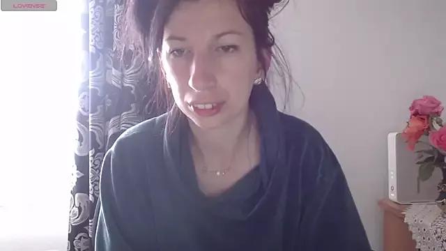RosieHayes from StripChat is Freechat