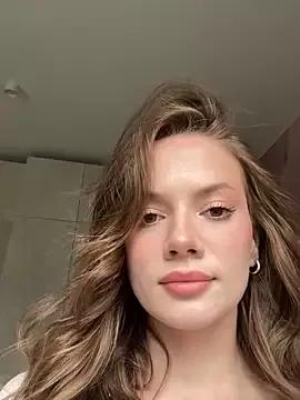 RosieMarvel webcams show profile image 