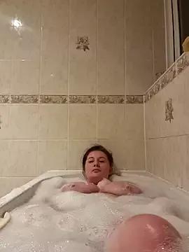 RosieMilff from StripChat is Freechat