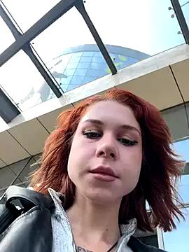 Photos of RosieSecret from StripChat is Freechat