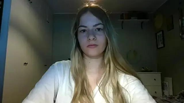ROSIEx_sweet from StripChat is Freechat