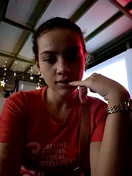 Rosita_blue webcams show profile image 