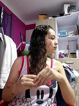 Rosita_blue from StripChat is Freechat