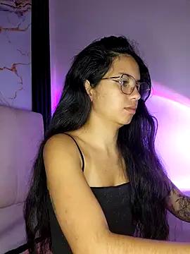 Rosita_forever_ from StripChat is Freechat