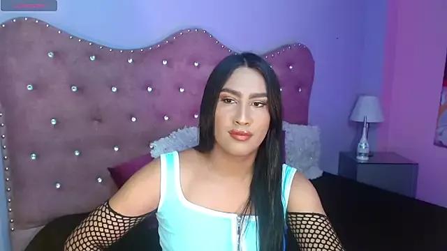 Ross_Shine from StripChat is Freechat