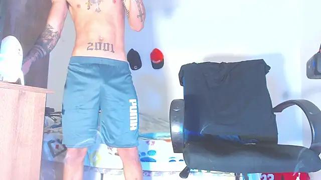 Ross_Tommy1 from StripChat
