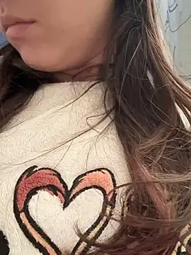 rossana99_ from StripChat