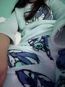 rossana99_ from StripChat