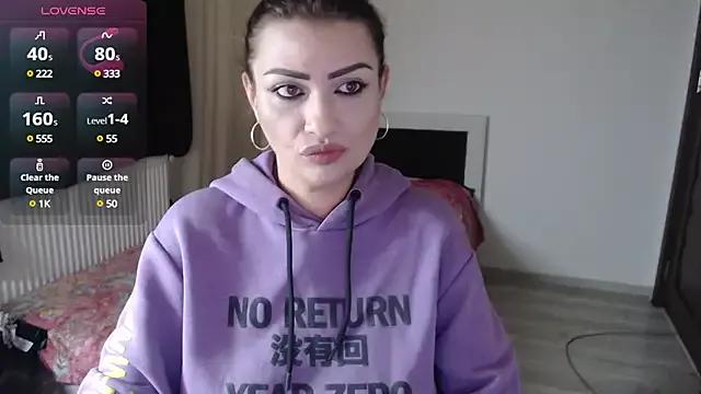 rosse26830 from StripChat