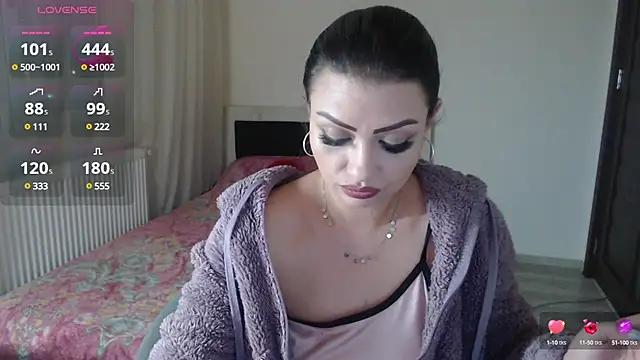 rosse26830 from StripChat