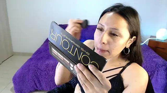 rosse77_ from StripChat