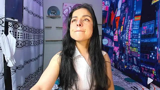 rosse_2504 from StripChat