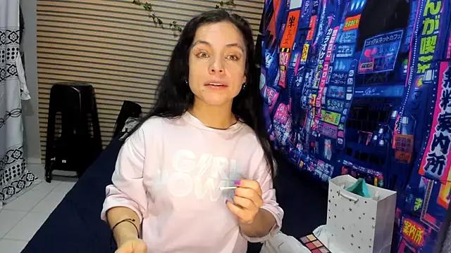 rosse_2504 from StripChat