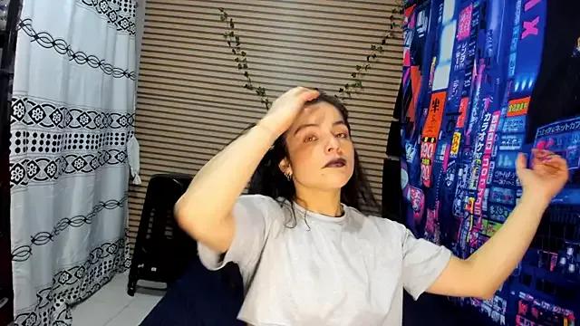 rosse_2504 from StripChat