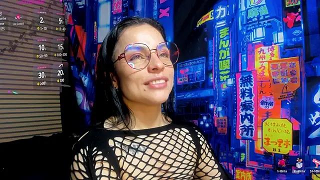 rosse_2504 from StripChat
