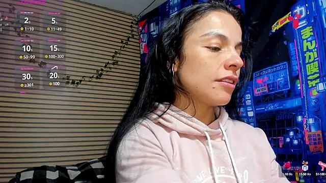 rosse_2504 from StripChat
