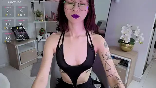 rosse_98_ from StripChat