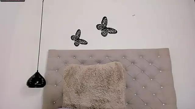 Rosse_Alice_ from StripChat is Freechat