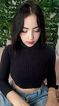 RosseCollins from StripChat