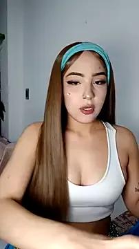 RosseCollins from StripChat