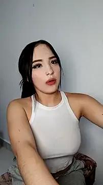 RosseCollins from StripChat