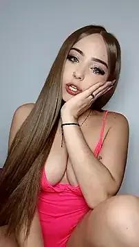 RosseCollins from StripChat is Freechat