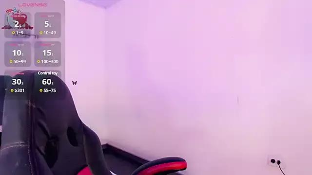 Rossedewitt_ from StripChat is Freechat